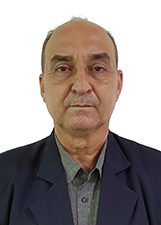 PASTOR JOÃO BATISTA