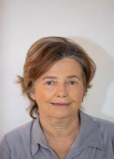 MARCIA SETIME
