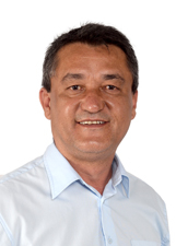 CLODOALDO DE ALTO RIO NOVO