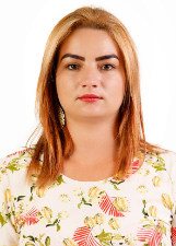 GLEICI KELY (KELY DA PAPÃO)