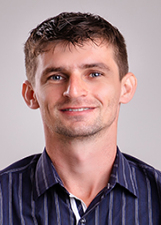 PROFESSOR SÉRGIO POZZATTI
