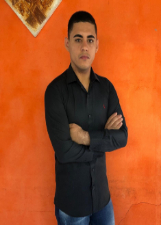 UBALDO TAMANDARÉ