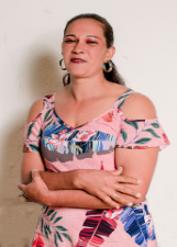 ROSIANE DO JOÃO DA CAMILA
