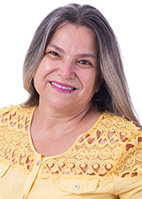 NILDA CÂNDIDA