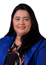 POLLYANNY BORGES