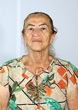 TEREZINHA BORGES