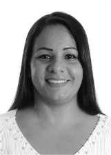ENFERMEIRA ALINE ROCHA