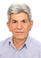 ORIOVALDO FREITAS
