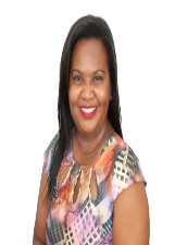 REGIANE SILVA AGENTE DE SAÚDE