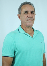 GILSON DA COSTA AZEVEDO