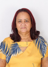 DIVINA DO LÚCIO BAIANO