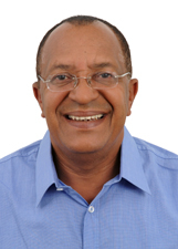 ZEZINHO DA BAIANA