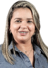 PASTORA SUELEN KLAUS