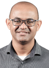 PROF. GENILSON MARIANO