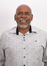 PASTOR JOSÉ