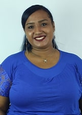 FLORA BORGES