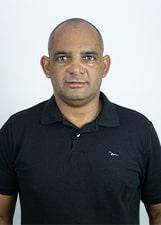 NEY SANTOS