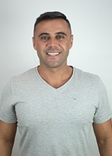 SARGENTO ARCANJO