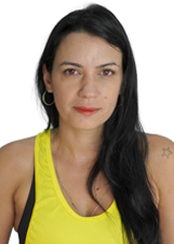 TAINÁ DA ZUMBA