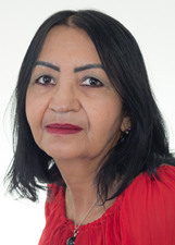 DEUZÉLIA MATOS