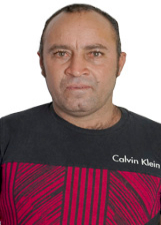 ZEZÉ DA IRACI