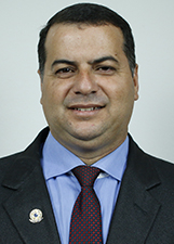 EDIVALDO DA AMBULÂNCIA