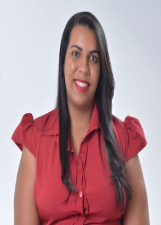 NÚBIA DE AFONSO