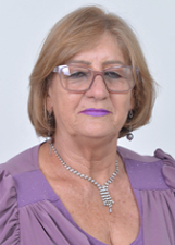 DONA ELIANY DO ASSENTAMENTO
