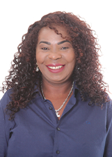 JOANA AFRO HAIR