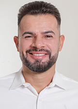 PASTOR JOÃO