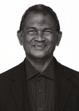 PASTOR RAIMUNDO SANTOS