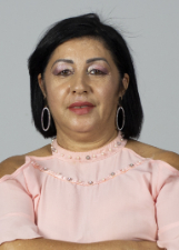 SIMONE DA TEREZINHA