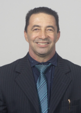 PASTOR OSVALDINO