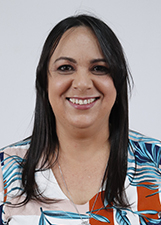 ELIANA AGENTE DE SAUDE