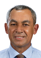 PASTOR ZÉ DO CARMO