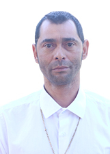 ISRAEL MENDANHA