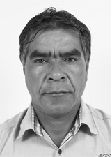 INDIO SERRALHEIRO