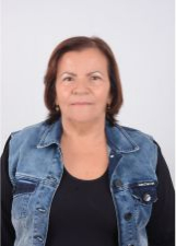 LUZIA SEVILHA