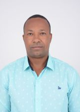 PASTOR ELCIO DIAS