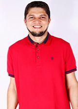 DR. CHARLEY TOLENTINO