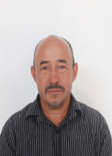 EVERALDINHO PADEIRO