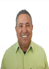 PASTOR SINOMAR