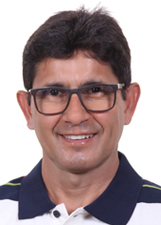 DEUSIMAR ETERNO DOS SANTOS