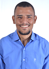 MAYKON DENNER DHEKÃO