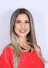 DAMILLA SOARES