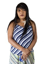 ÍNDIA DA SAÚDE