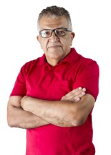 PROFESSOR HAROLDO AZEVEDO