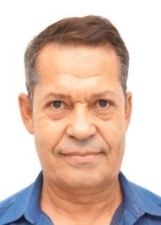 EVARISTO PEREIRA VAVÁ