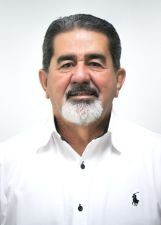 PASTOR VILMAR SILVESTRE