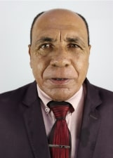 PASTOR CELINO